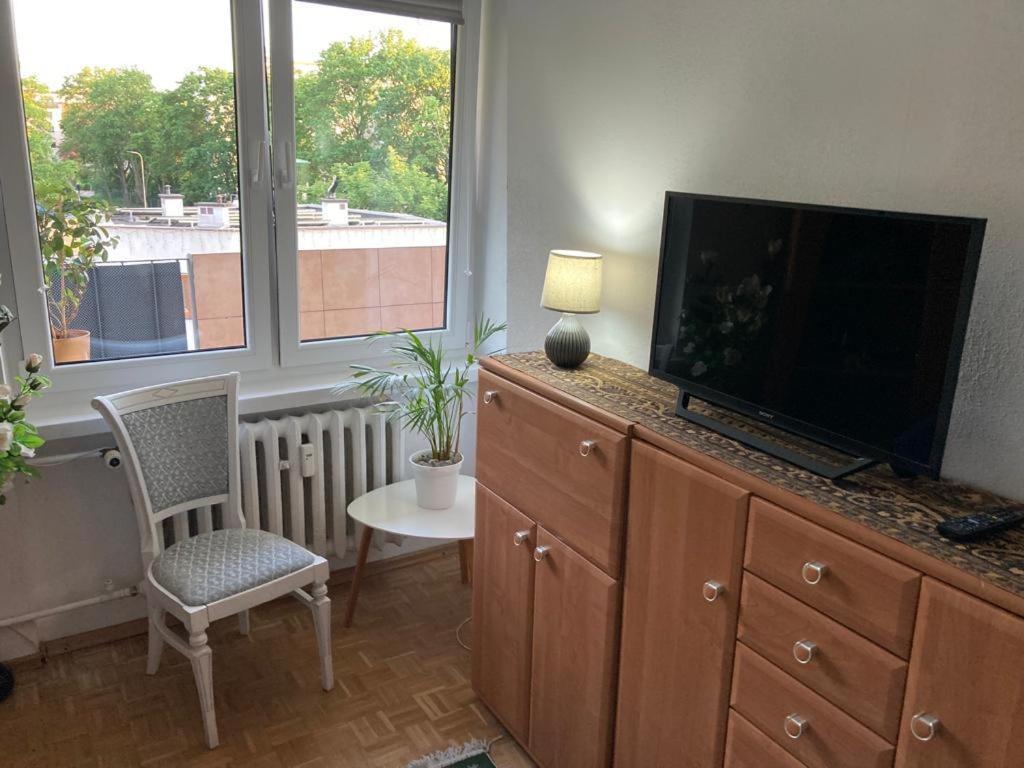 Partyzantka Apartment