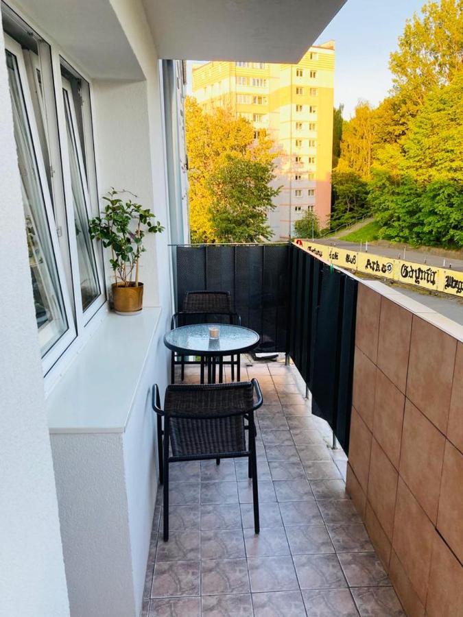 Partyzantka Apartment *